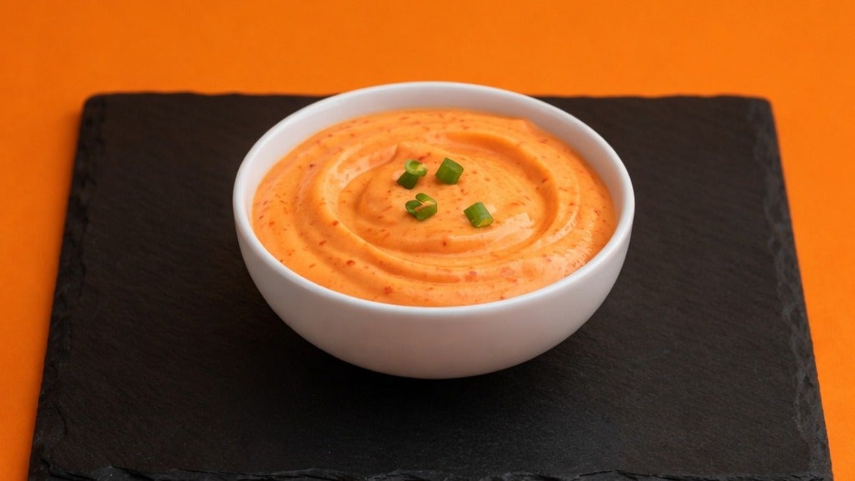 K-Spicy Dip 🔥