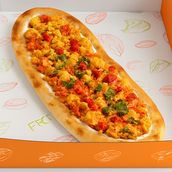 Shakshuka Pie