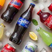 Soft Drinks