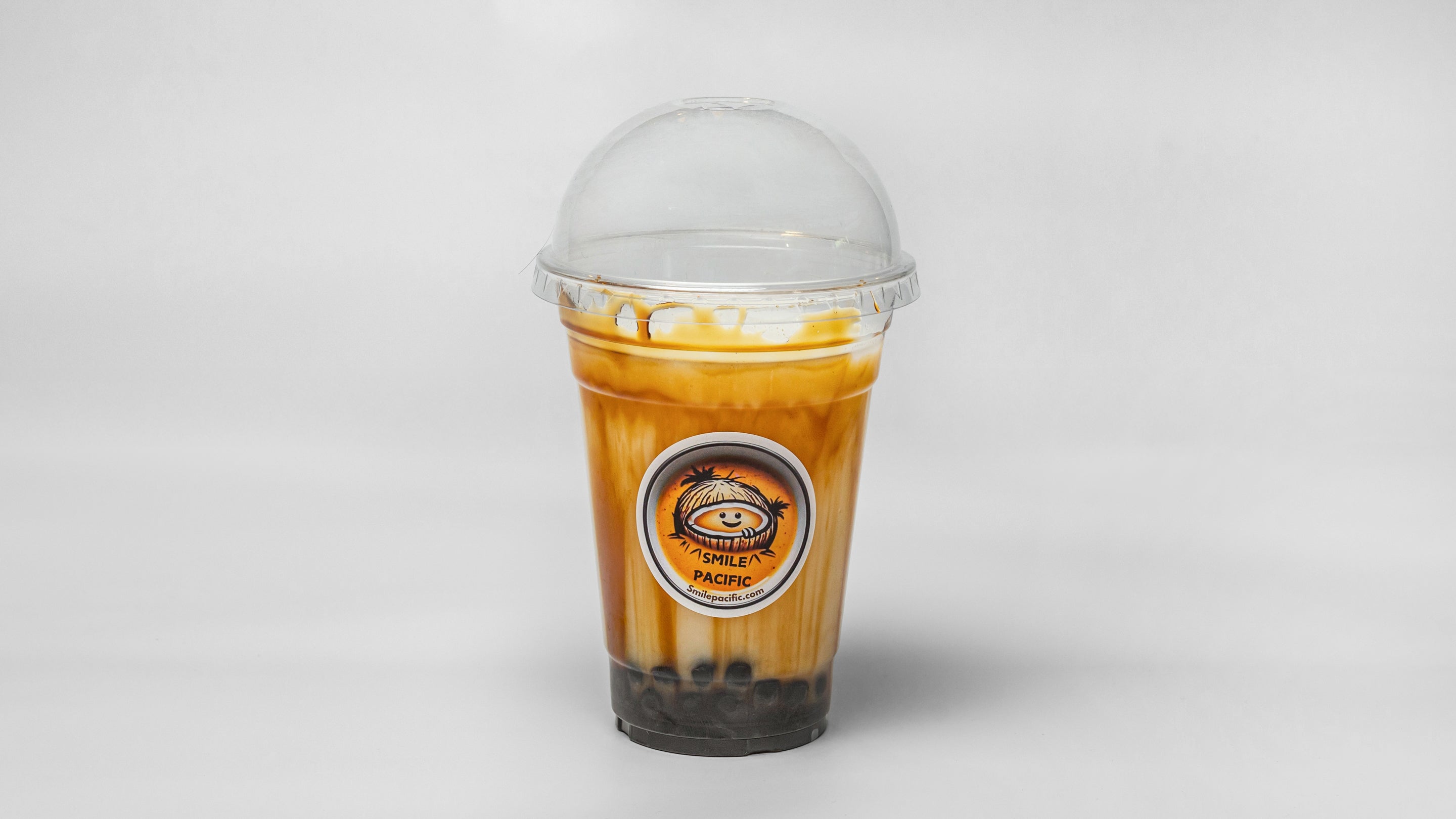 Brown Sugar Milk Tea
