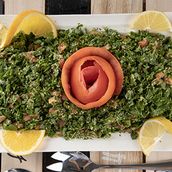 Tabbouleh
