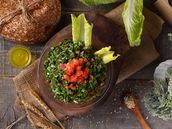Tabbouleh