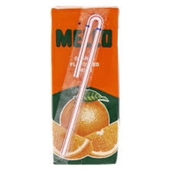 Melco Orange
