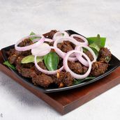 Beef Fry
