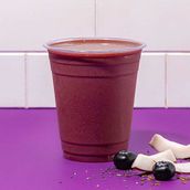 Ocean Breeze Smoothie