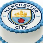 Mini Man City