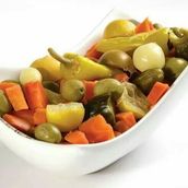 Mix Pickles