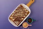 Chocolate Overload Crepe