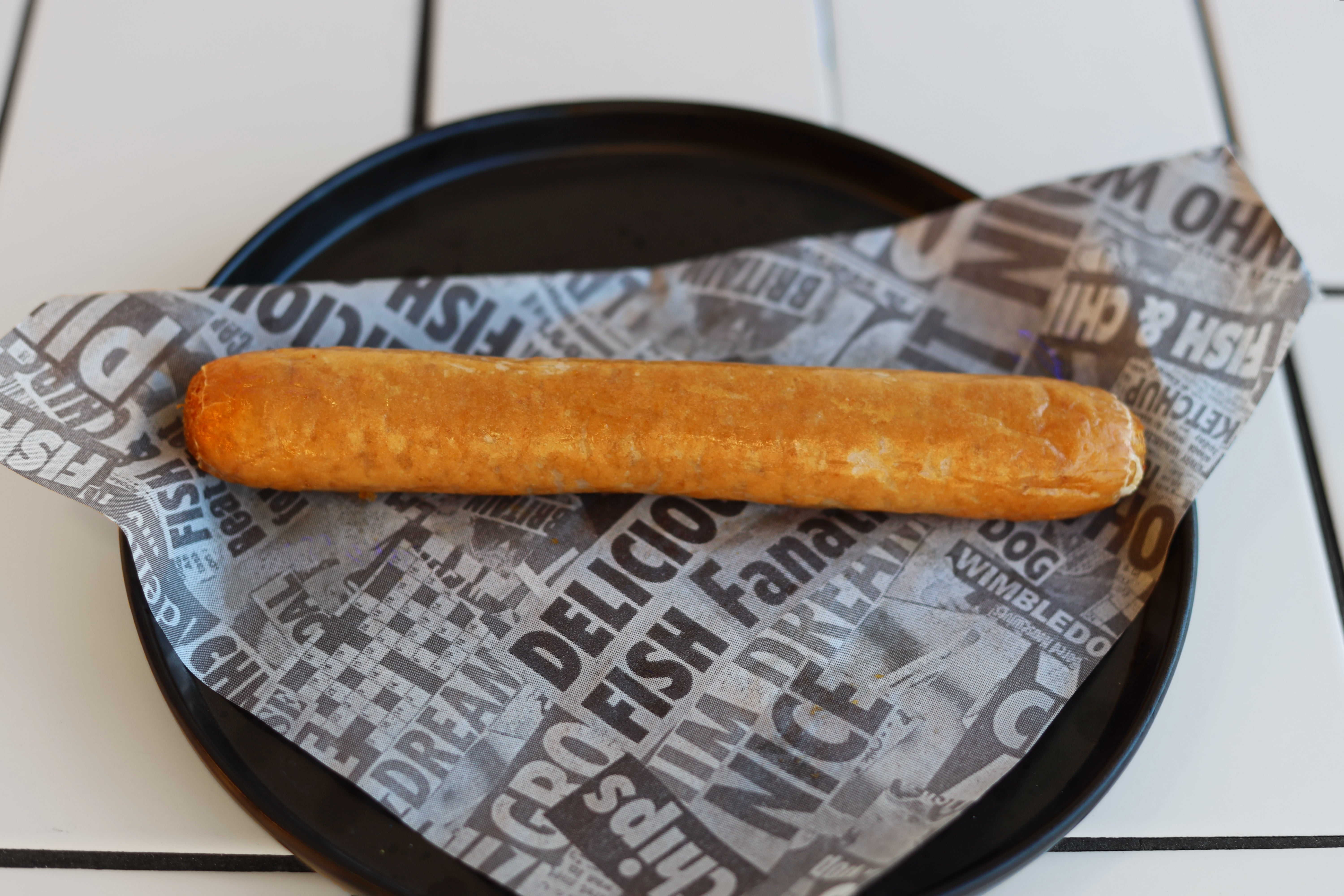 Large Sausage