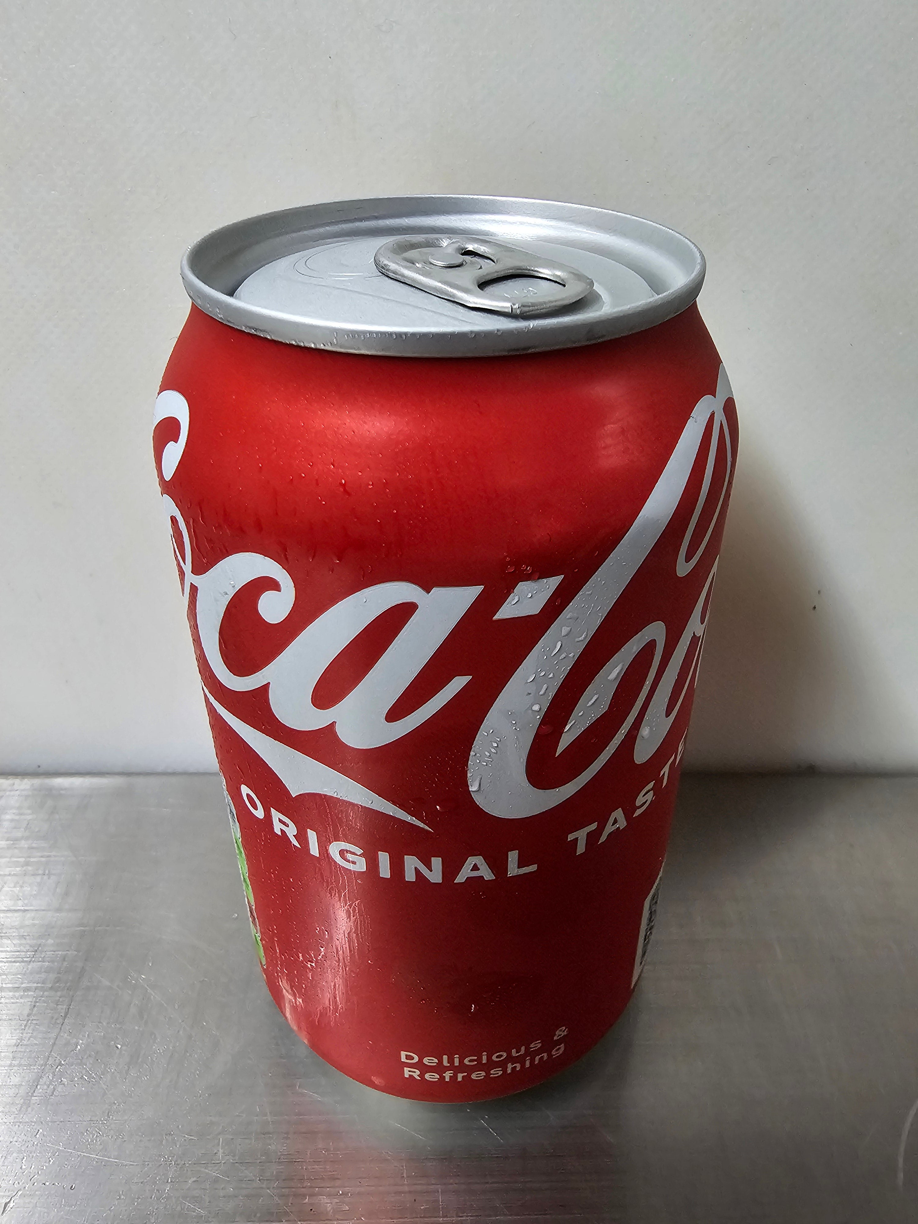 Coke