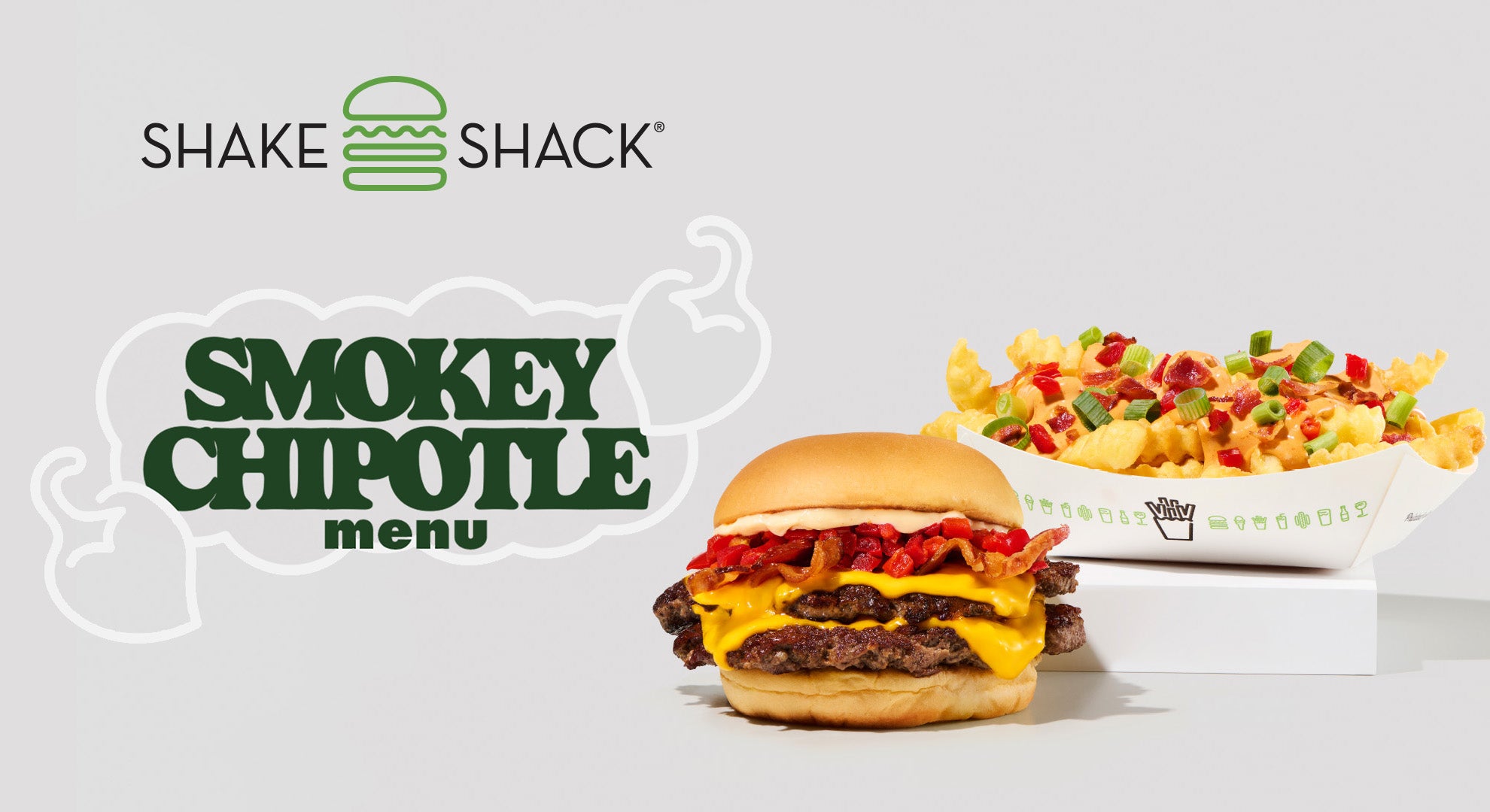 Shake Shack - Burgers & Shakes - Wood Green