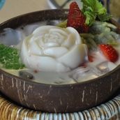 Halo- Cendol