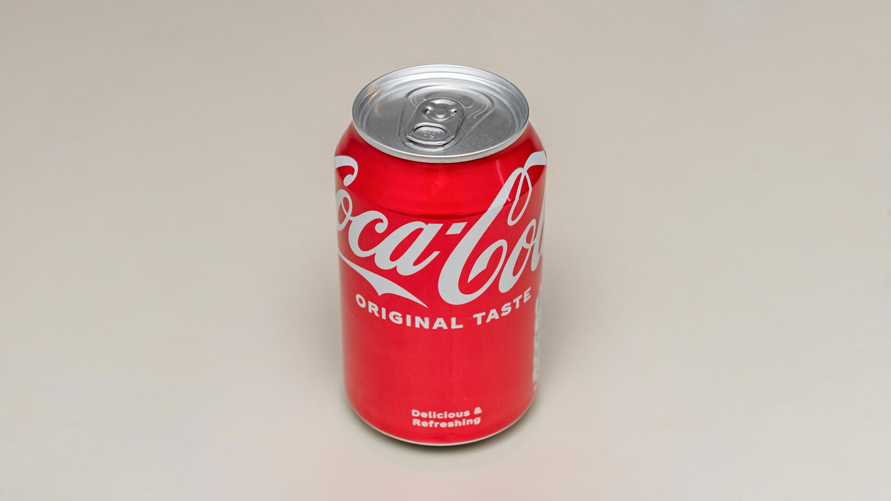 Coke