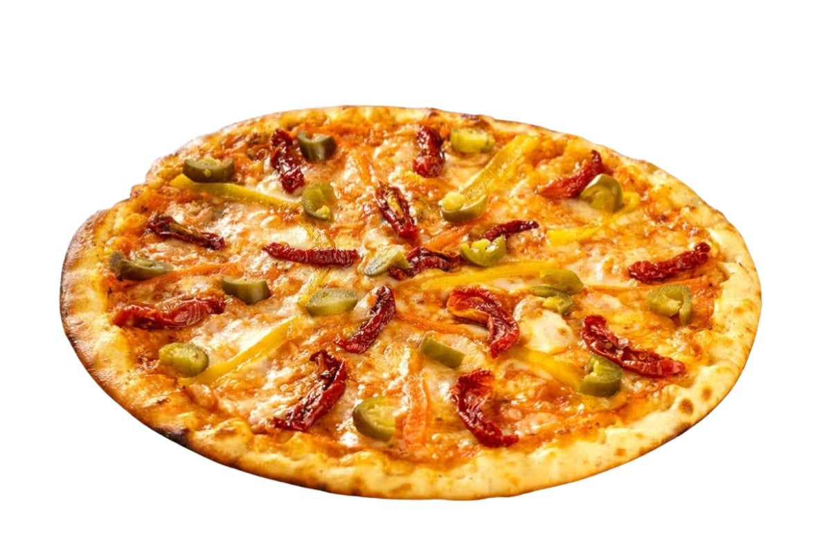 Peking Duck Pizza��������