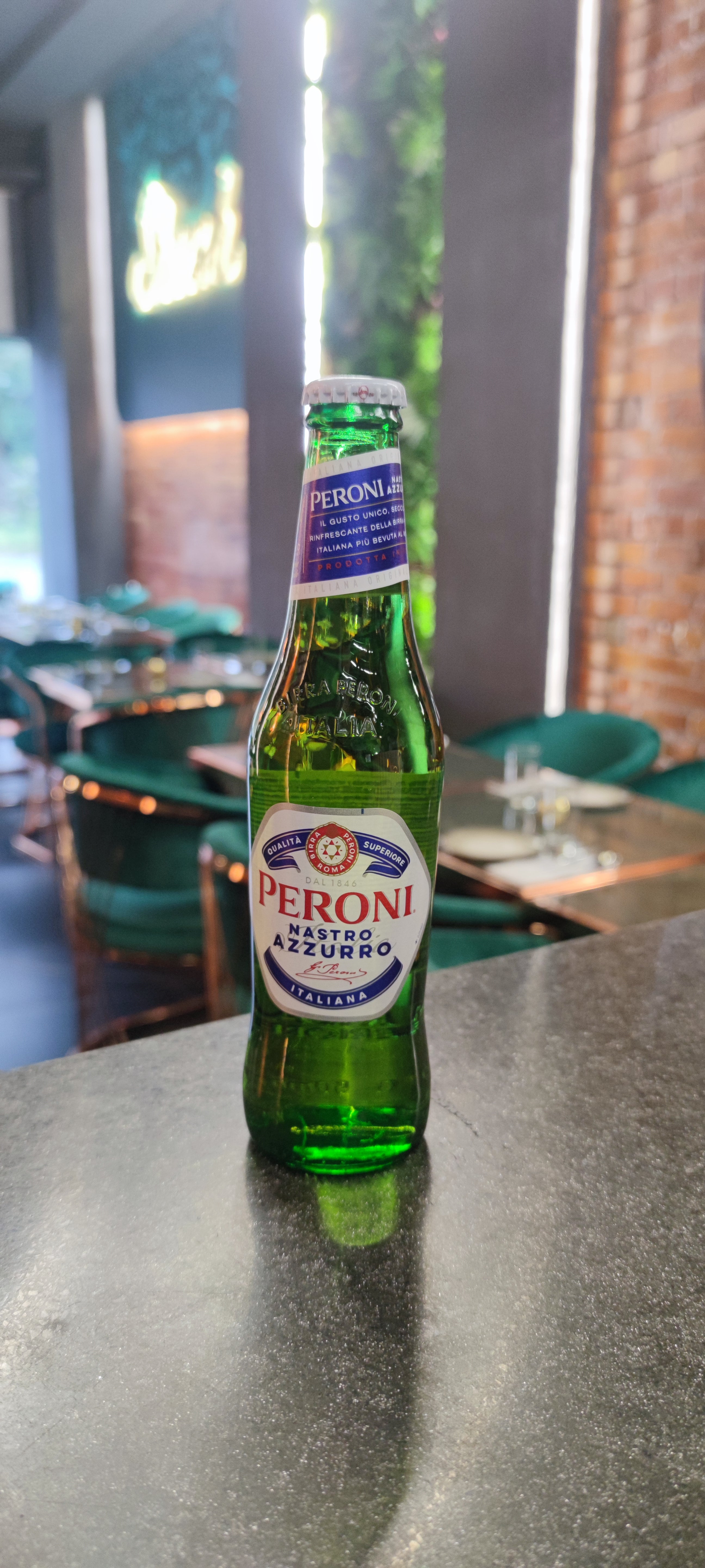 Peroni