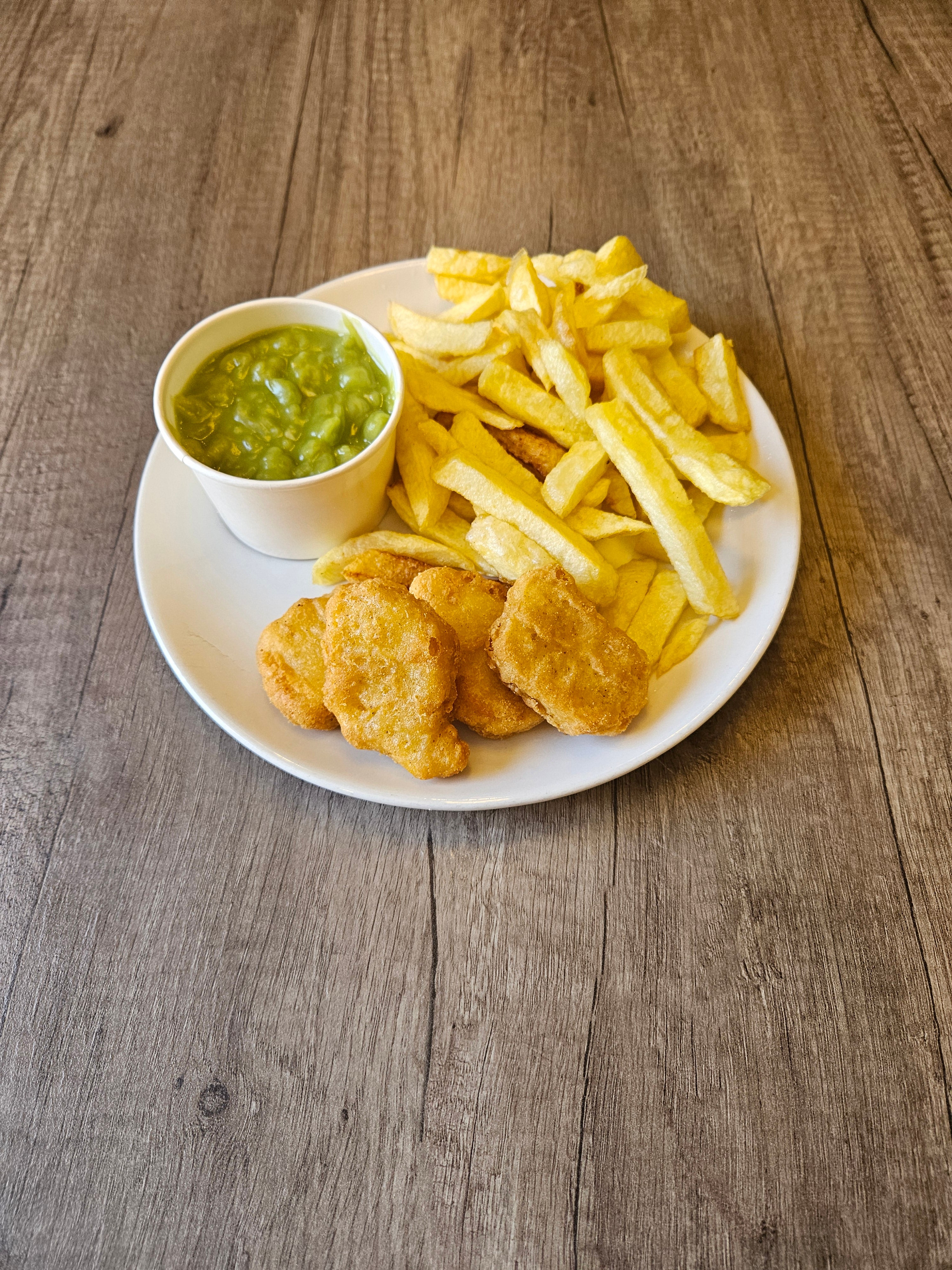 Chicken Nuggets