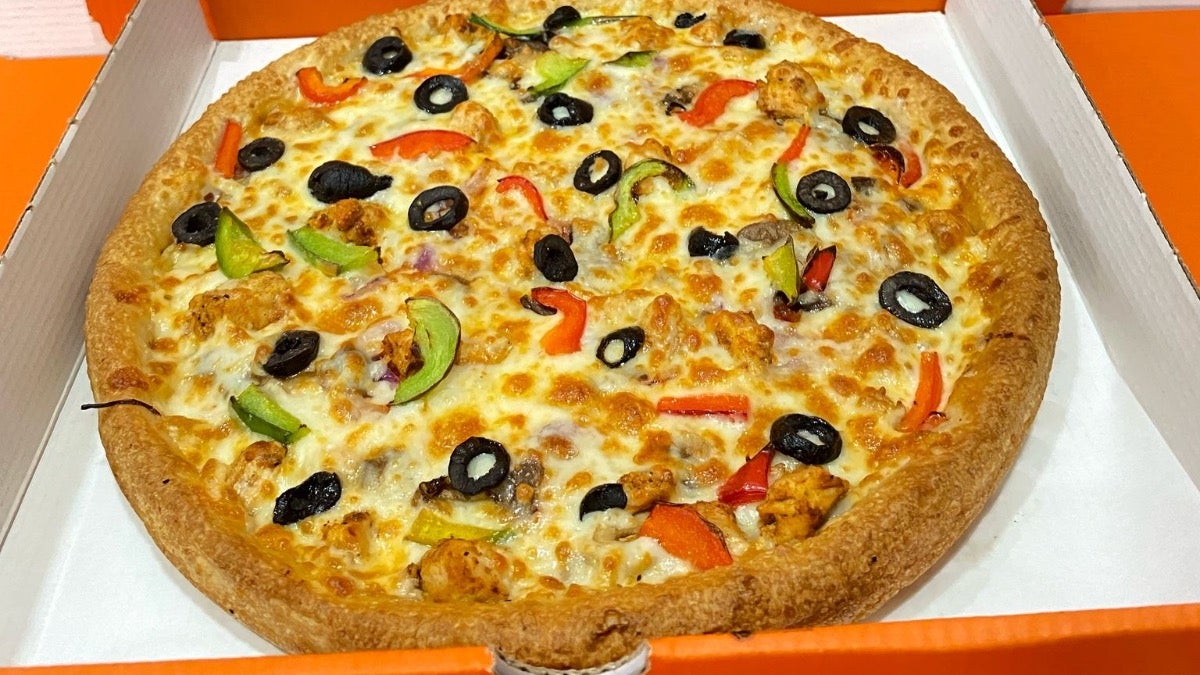 5. Tandori Special