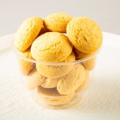  Lemon Cookies