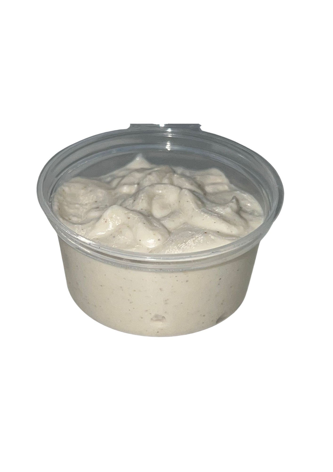 Patata Garlic Sauce