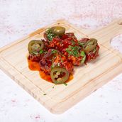 Korean Bites