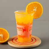 Orange Juice