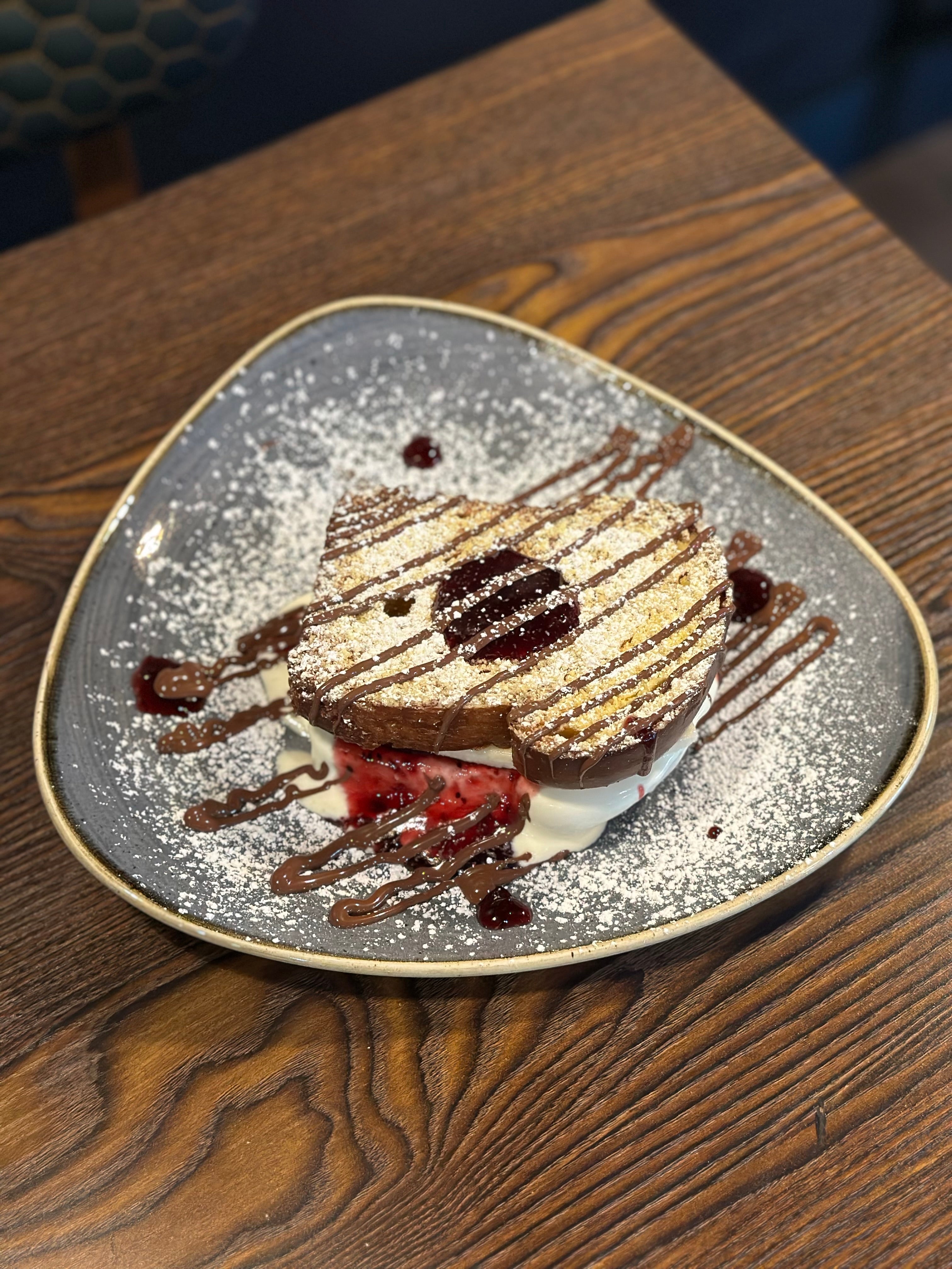 French Toast