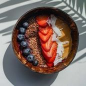 DXBs Favourite Acai