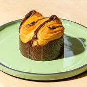 Twist Chocolate