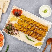 Chicken Kabab