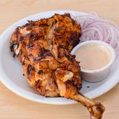 Chicken Tikka