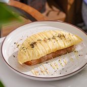 Tamago Toast