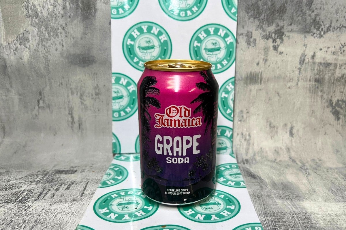 Grape Soda