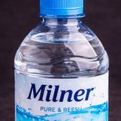 Milner water