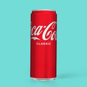 Coca-Cola
