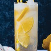 Lemon Soda