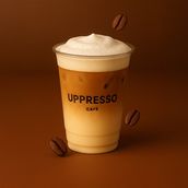 Ice Cappuccino