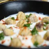 Shish Barak