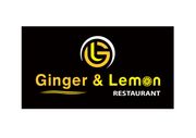 Ginger & Lemon
