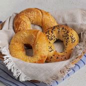 Açma Basket 3 Pieces