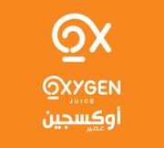 Oxygen Juice