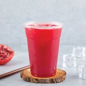 Pomegranate Juice