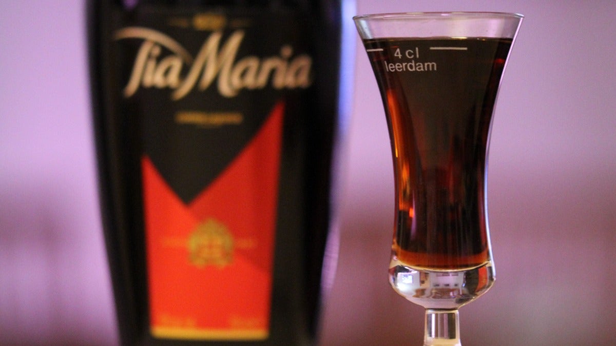 Tia Maria