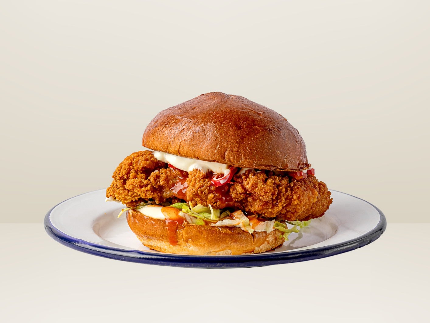 Buffalo Ranch