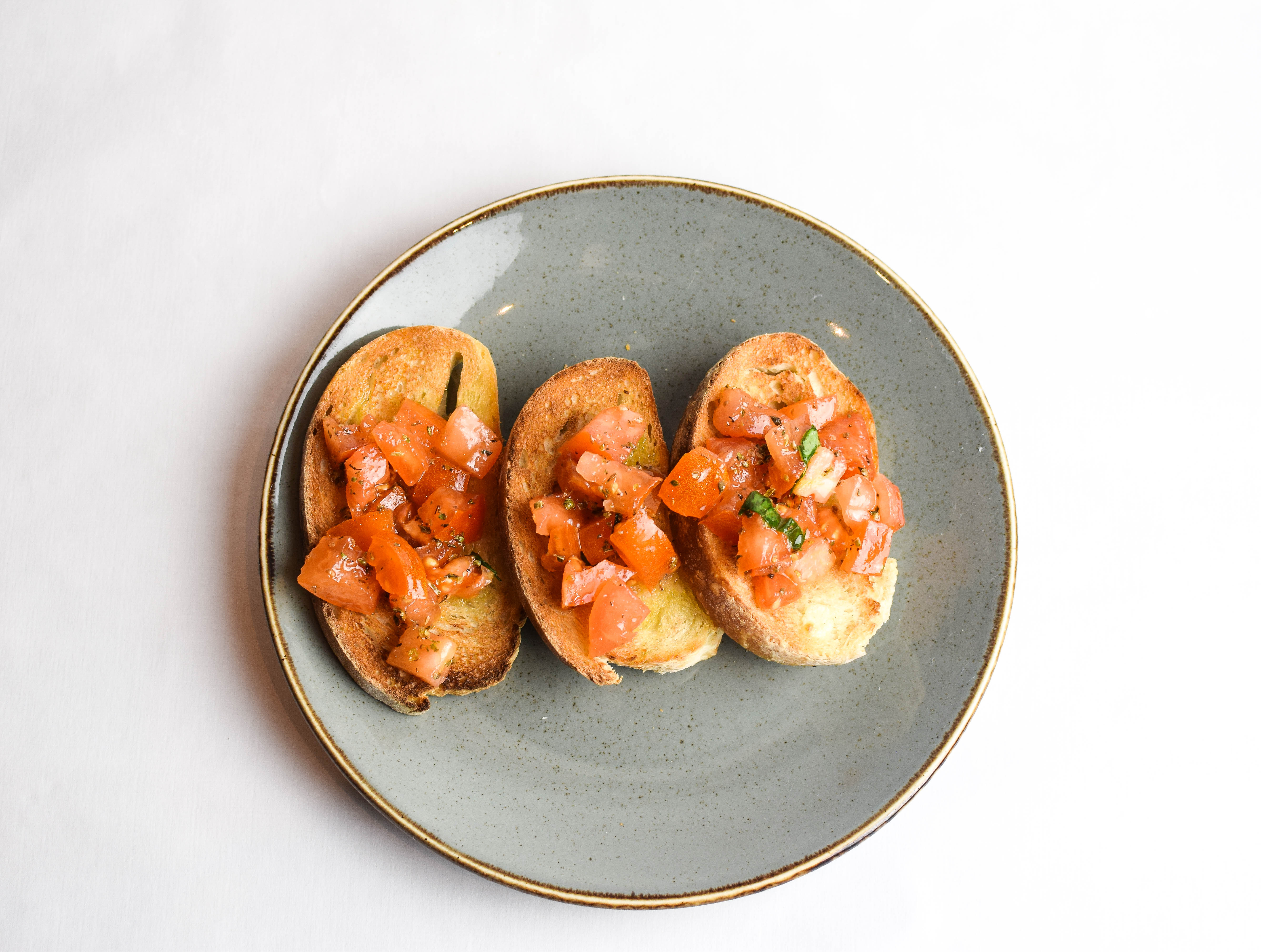 Bruschetta