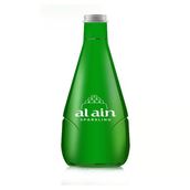 SPARKLING WATER