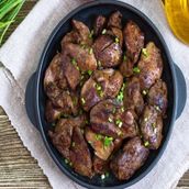 Chicken Liver