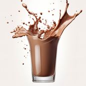 Chocolate Milk