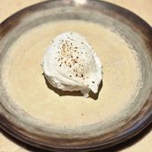 Extra Poached Egg