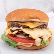 Special Burger