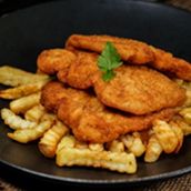 Chicken Pane
